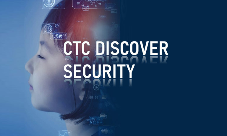CTC Discover Security