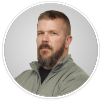 Dr. Chase Cunningham