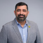Tushar Arora