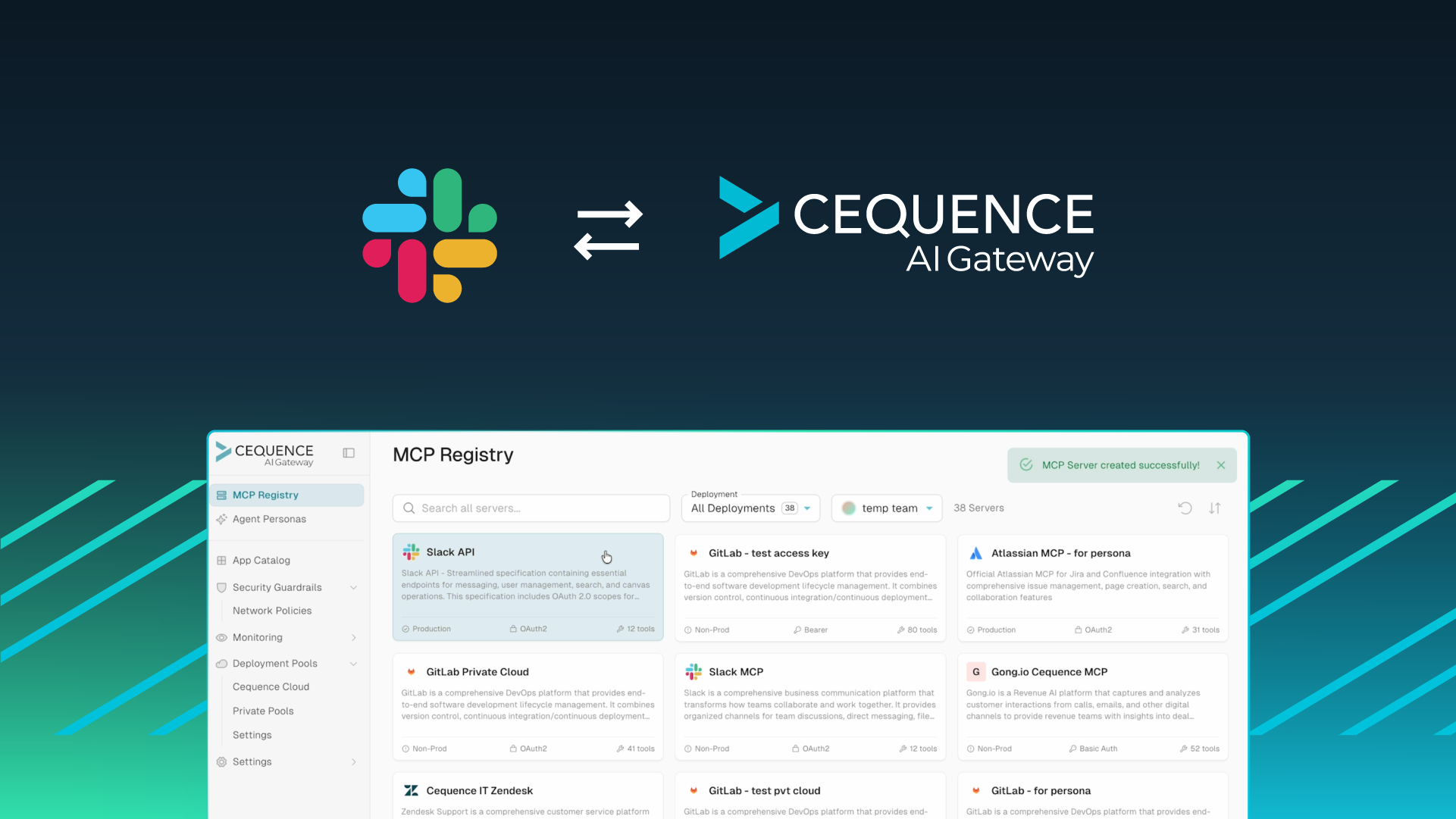 Cequence Security