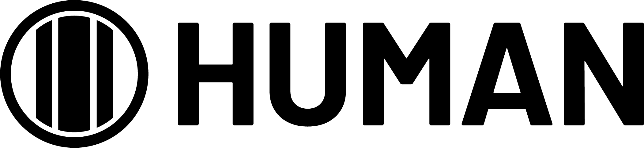 HUMAN logo