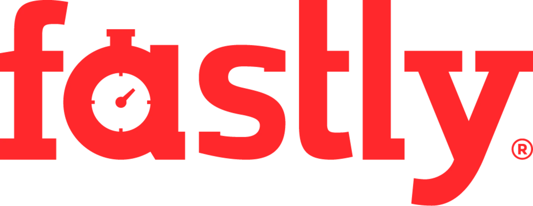 Fastly logo