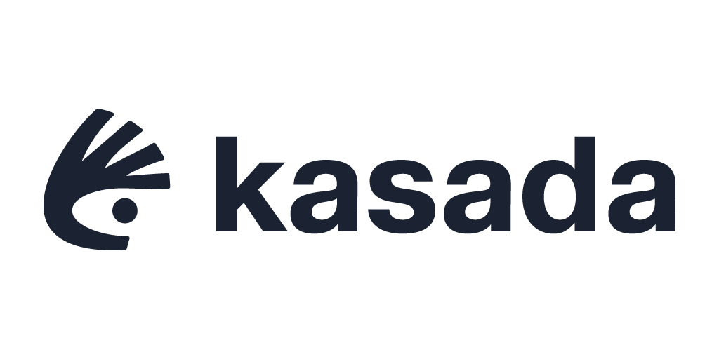 Kasada logo