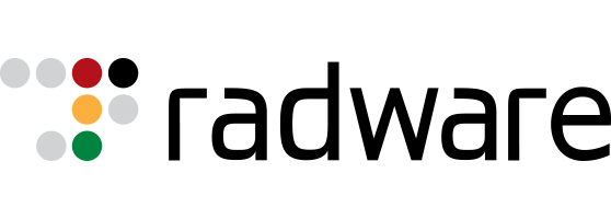 Radware logo