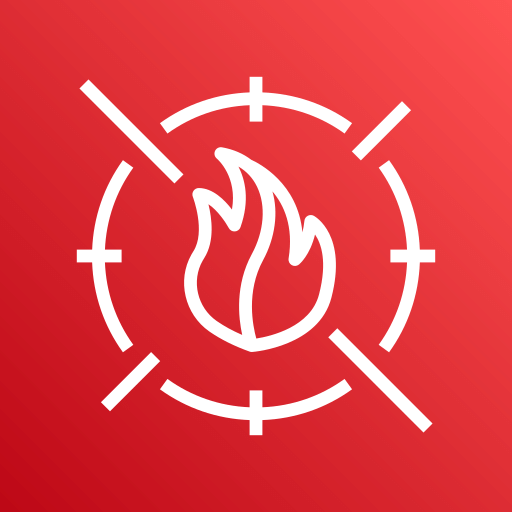 AWS-WAF logo
