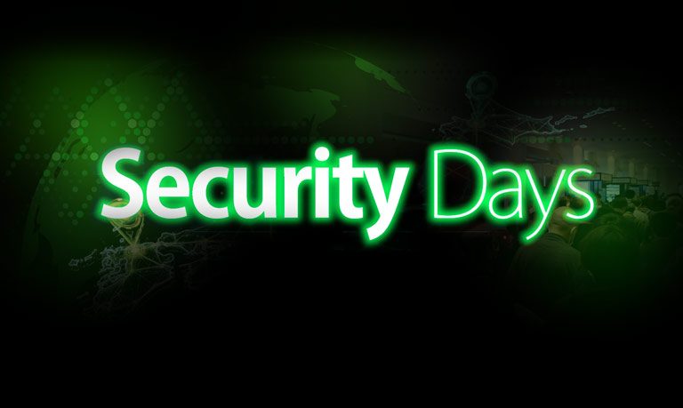 Security Days