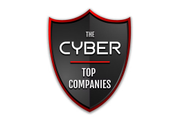 The Cyber Top Companies Award 2023