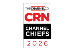 Cequence Recognized with CRN Channel Chiefs Honor